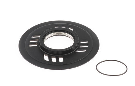 Buzaglo miranda lockring bosch 2 avec bord de chaîne e-bike active perf.