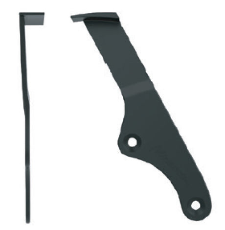 Conducteur de chaîne Miranda pour Bosch Gen4 38T 47,5 mm noir