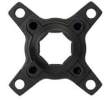 Miranda Crank Spider 58 mm 104 mm brose 4 bras Alu noir