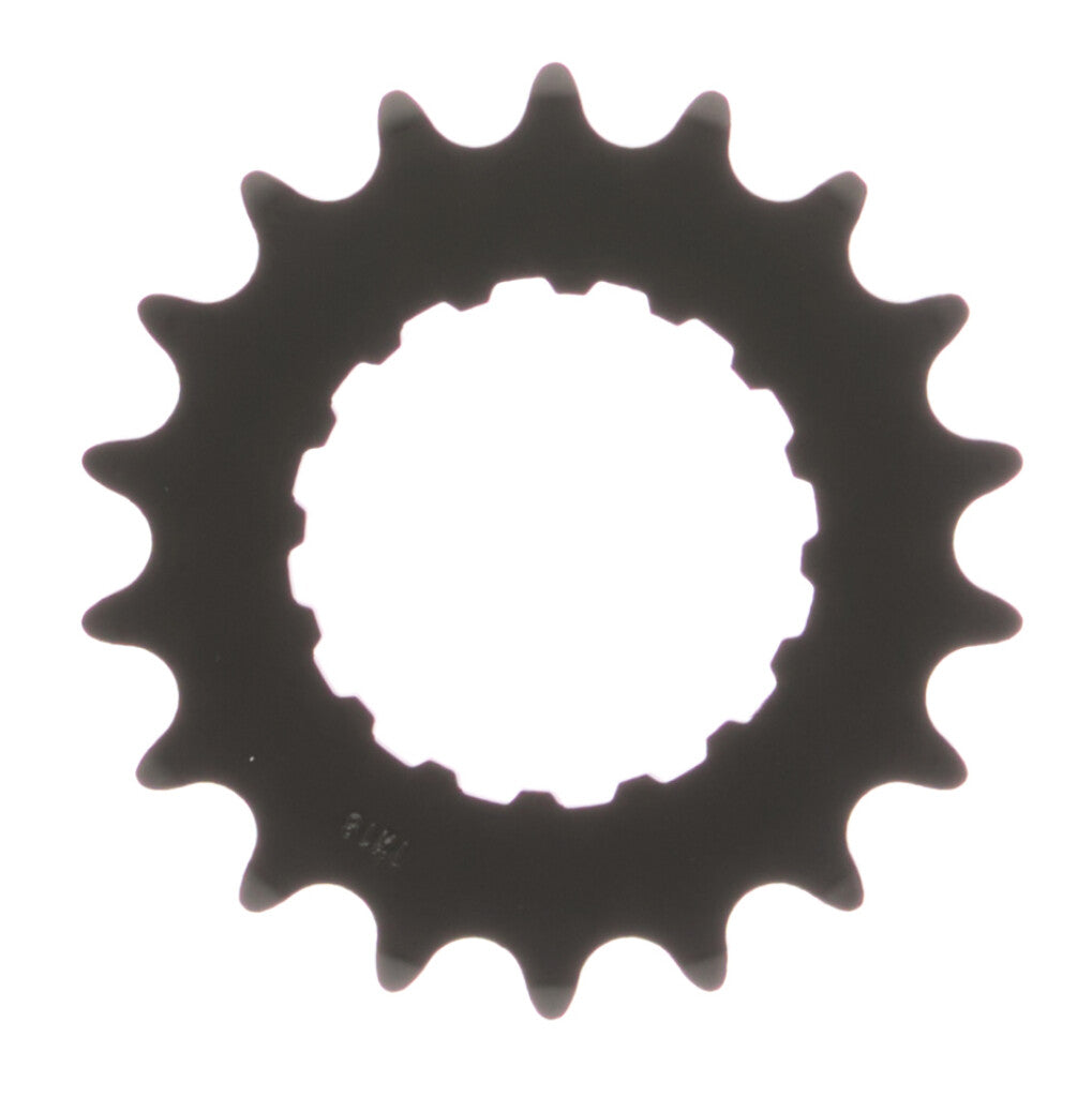 Gear coup de couteau bosch 2 18t noir noir