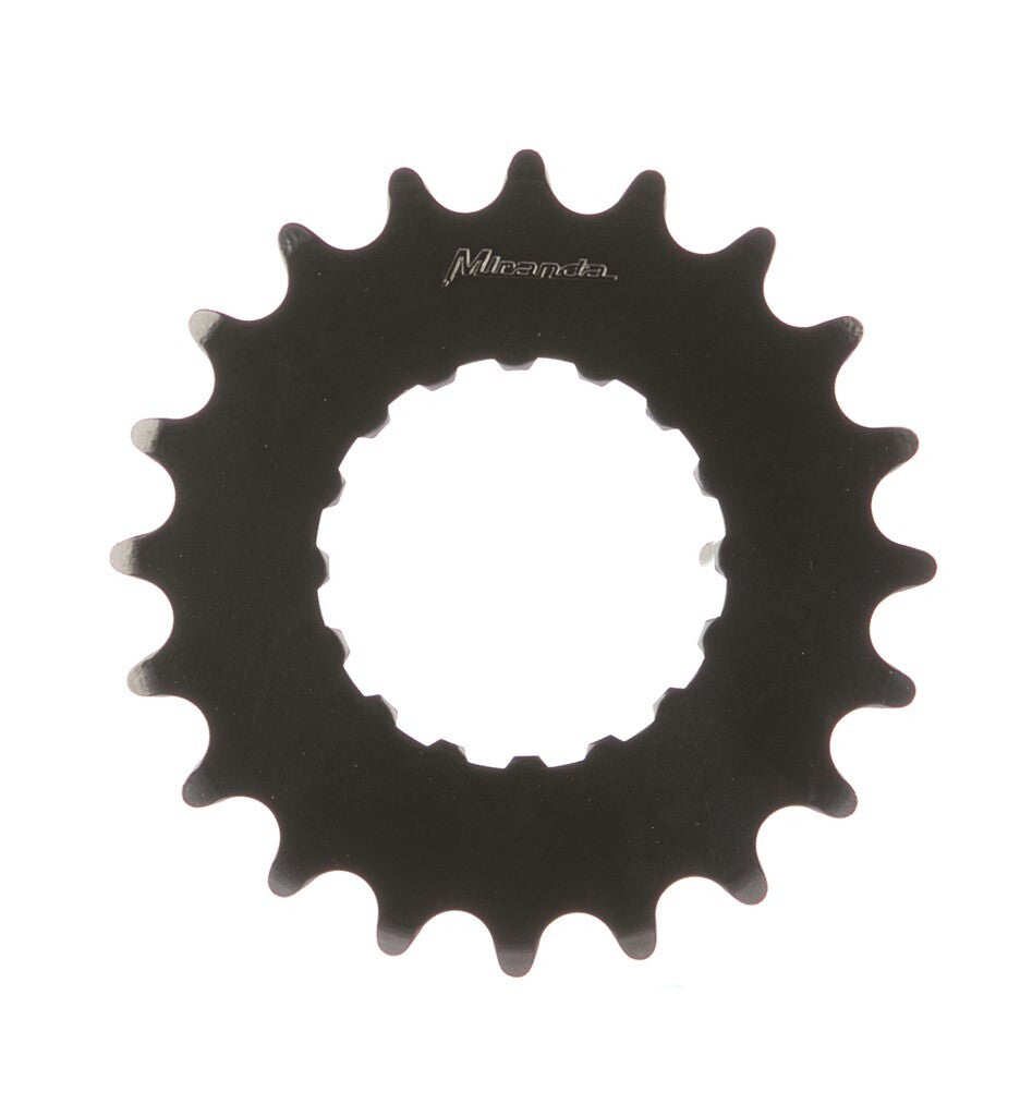 engrenage coup de couteau bosch 2 20t noir noir