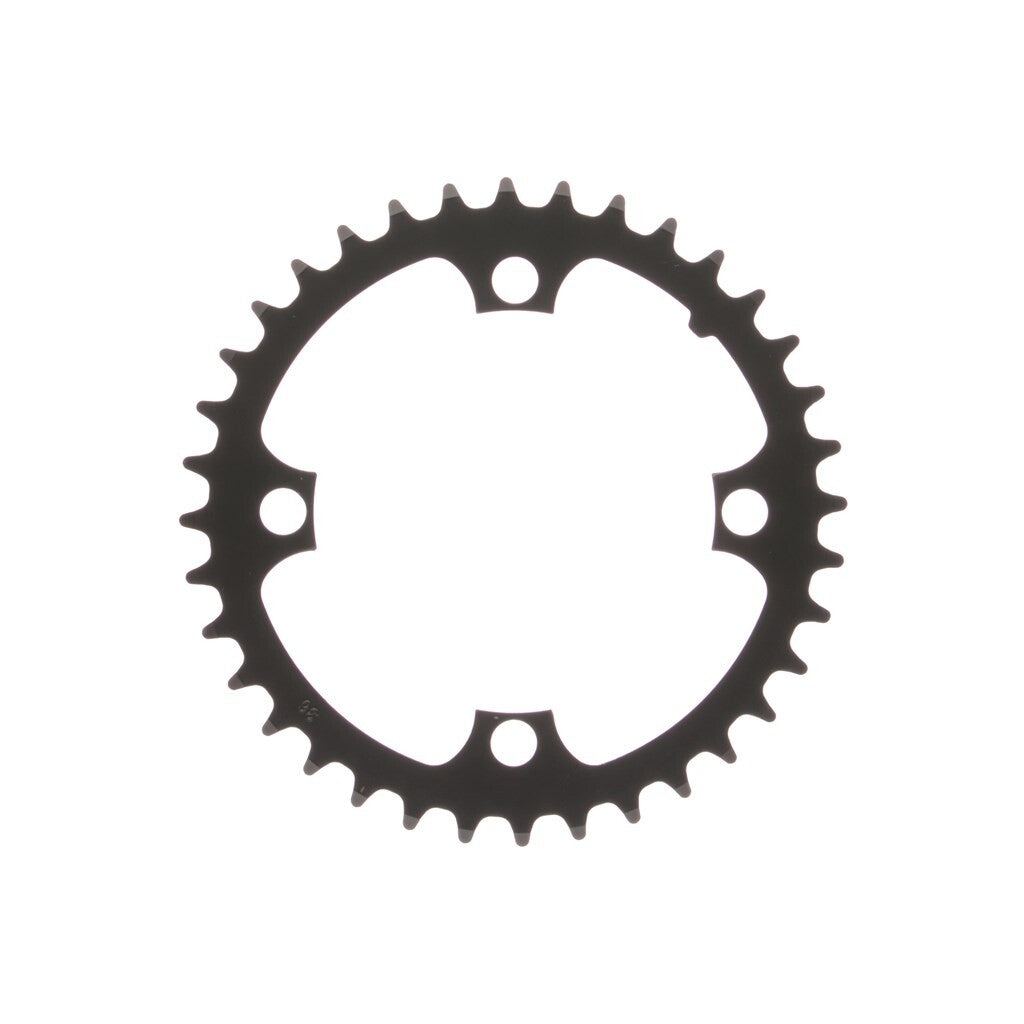 Miranda Chain Top 36t Bosch1 Steel Black 577036