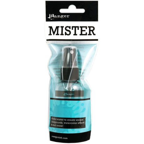 Ranger encre ranger • monsieur flacon 2 oz. vide