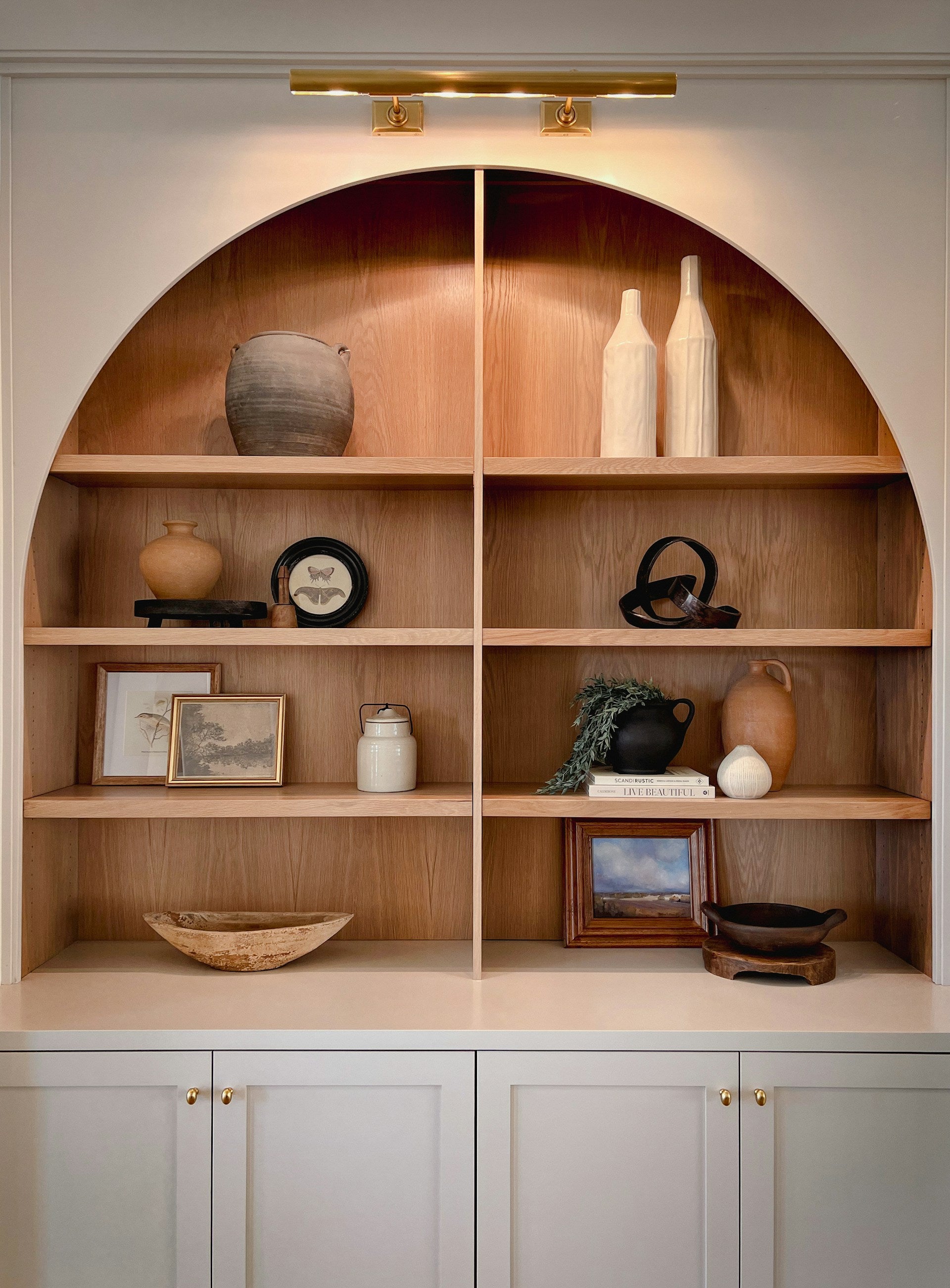 Décor