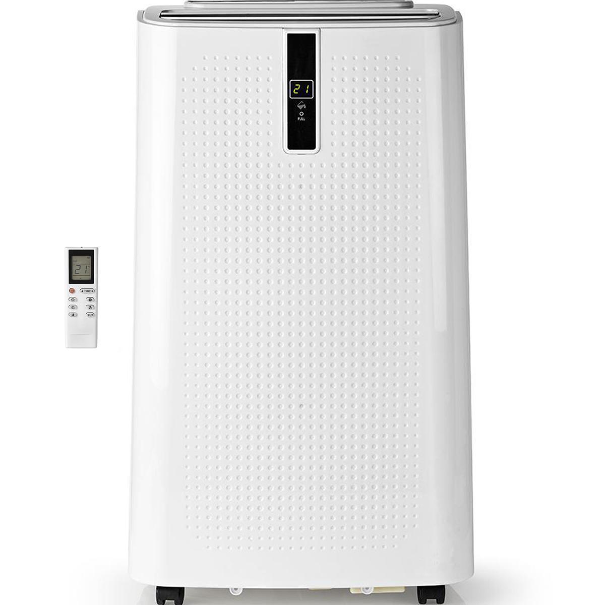 Climatiseur Mobile allteq arc-006