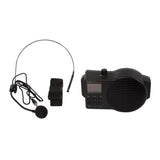 Imp hq - hqpa10002 - amplificateur vocal mobile