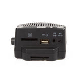Imp hq - hqpa10002 - amplificateur vocal mobile