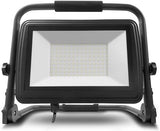 Lampe de chantier Modee LED 100W sur trépied 4000K IP65 - 5017593