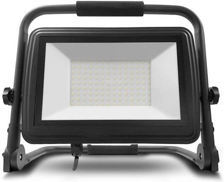 Lampe de chantier Modee LED 100W sur trépied 4000K IP65 - 5017593