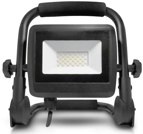 Lampe de chantier Modee LED 30W sur trépied 4000K IP65 - 5017591