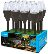 Enzo modee led solar prikspot 43cm - 5099155