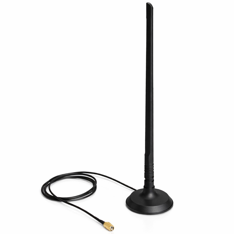 Antenne WiFi Abi - 6,5 dbi