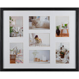 Cadre photo - galerie moderne