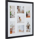 Cadre photo - galerie moderne