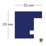 Cadre photo - mur photo moderne