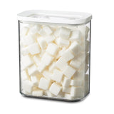 Mepal boîte de conservation module 1500ml blanc