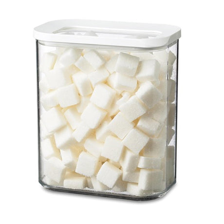 Mepal boîte de conservation module 1500ml blanc