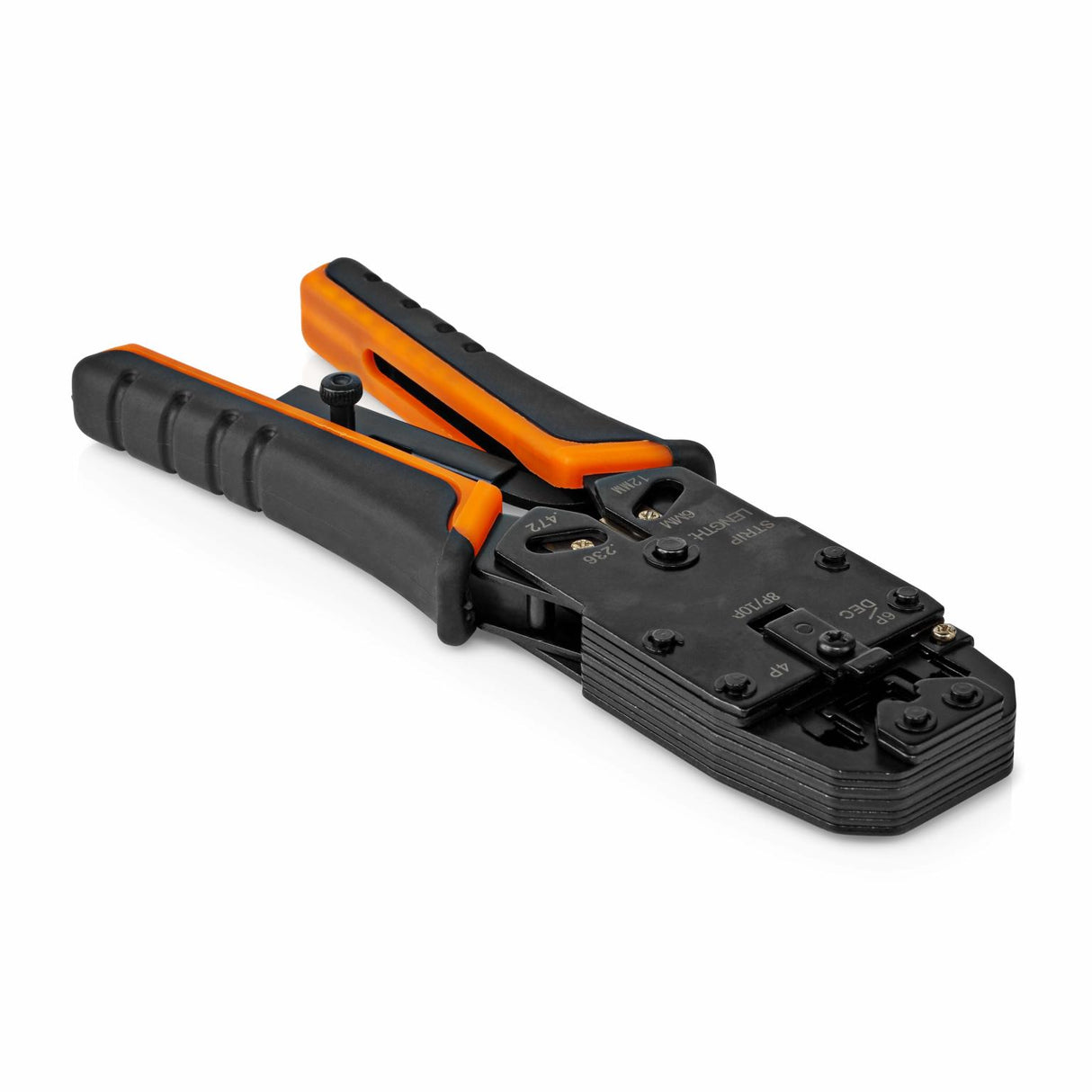 Pince à sertir modulaire Imp