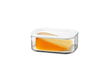 Boîte à fromage Mepal module 2000ml blanc 22,4x16x8,6cm