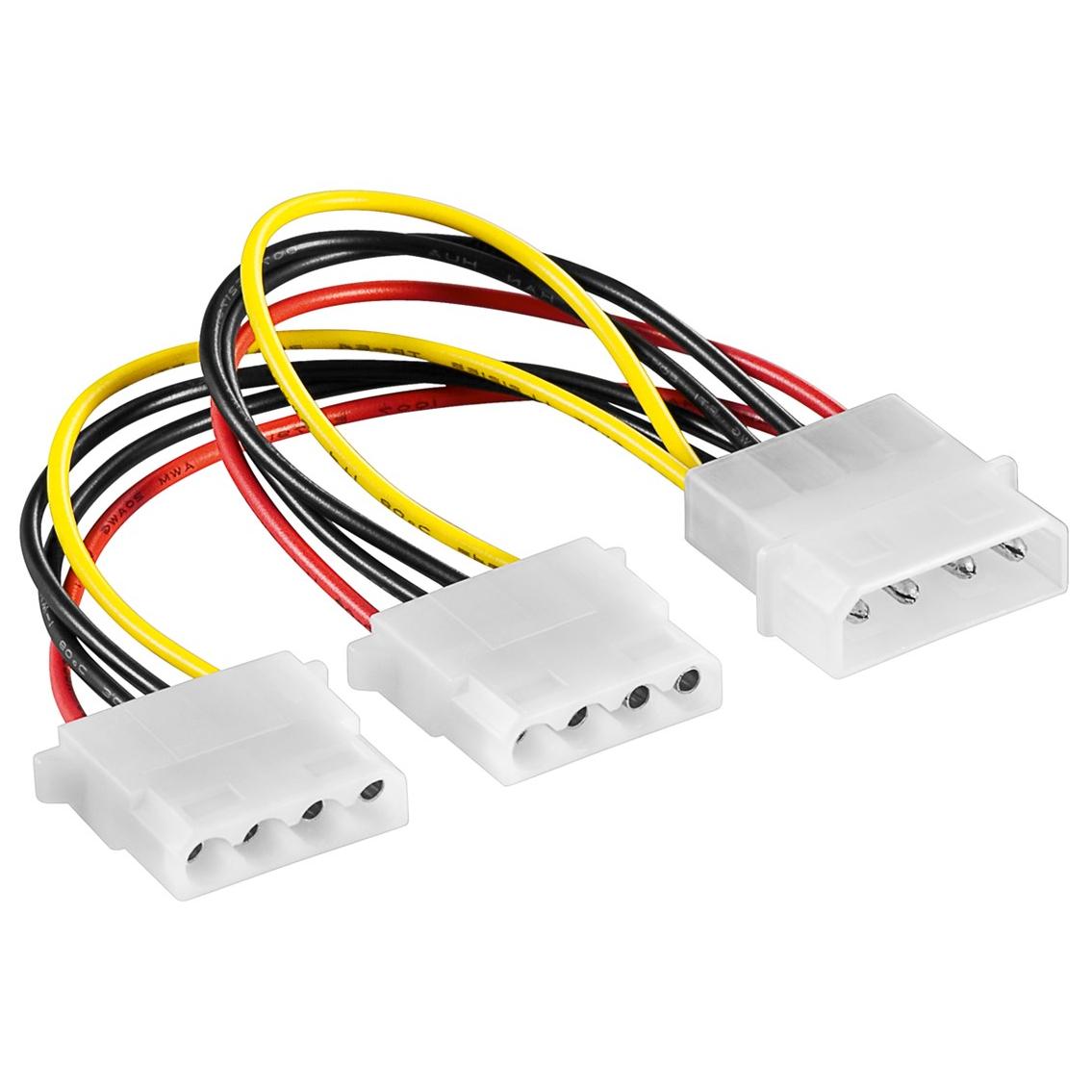 Séparateur Molex