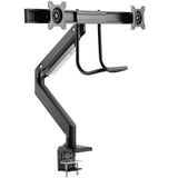 Support de moniteur Abi