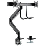 Support de moniteur Abi