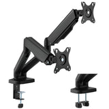 Support de moniteur