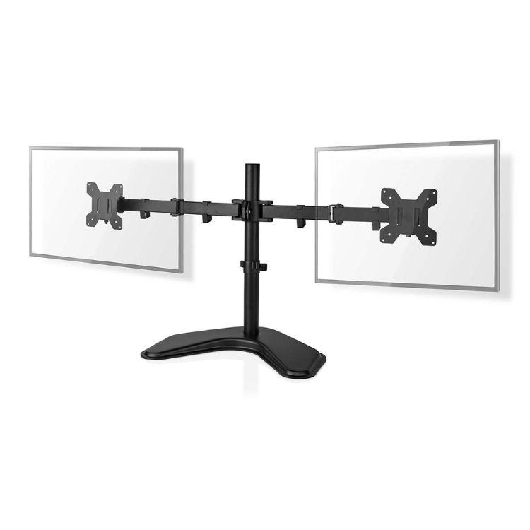 Support pour moniteur Nedis