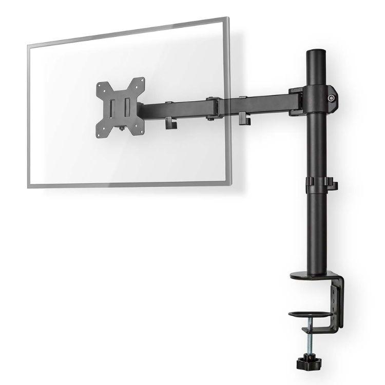 Support pour moniteur Nedis