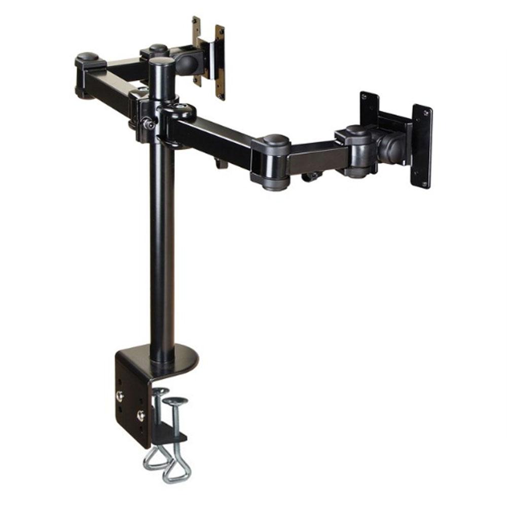 Neomounts FPMA-D960D LCD OfficeUn, 10-21, 18 kg, 75x75 100x100 mm, 10 cm, noir