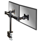 Neomounts FPMA-D960D LCD OfficeUn, 10-21, 18 kg, 75x75 100x100 mm, 10 cm, noir