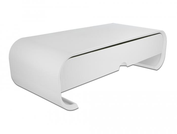 Réhausseur de moniteur Abi