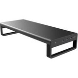 Support de moniteur avec USB