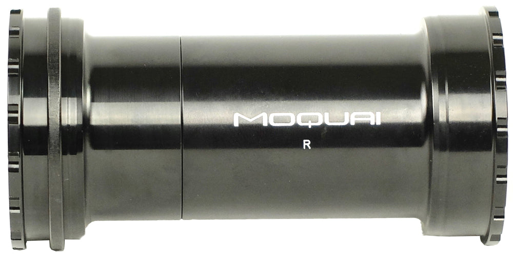 Boitier de pédalier Moquai bb86 92