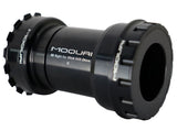 Boitier de pédalier Moquai bbright 79 mm dub en céramique