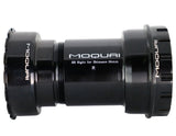 Boitier de pédalier Moquai BBright 79 mm