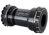 Boitier de pédalier Moquai BBright 79 mm