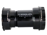 Boitier de pédalier Moquai bbright 79 mm en céramique
