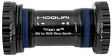 Moquai bsa dub boîtier de pédalier en céramique