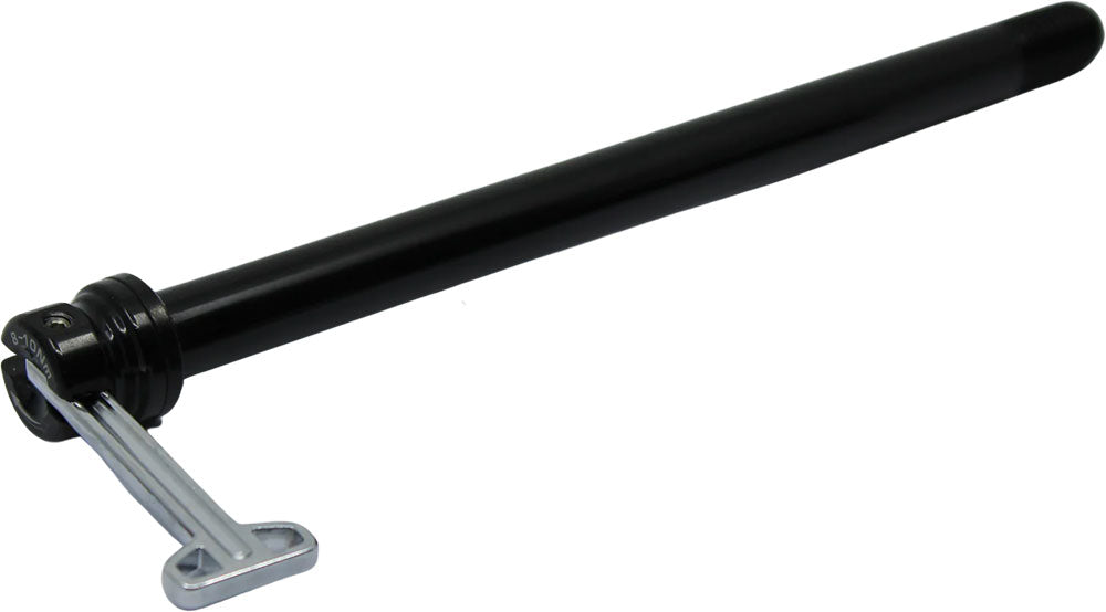 Axe traversant de roue arrière Moquai incl. levier