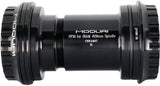 Boitier de pédalier Moquai pf30 dub en céramique
