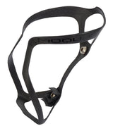 Porte-bidon Moquai carbone ud