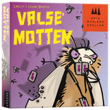 999 Games Faux Moths