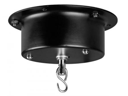Moteur boule à facettes