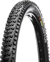 Pneu pliable Hutchinson griffus 2.4 gravité 27.5 racing lab tlr