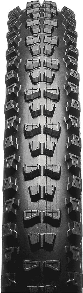 Pneu pliable Hutchinson griffus 2.4 27.5 racing lab hardskin tlr