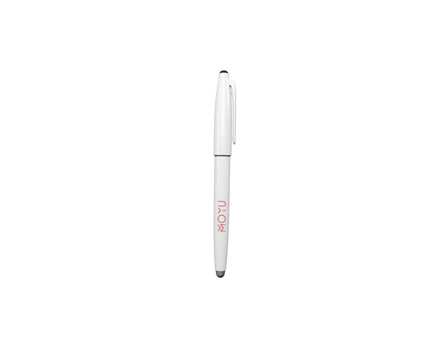Stylo à bille excès de moyu - rouge - 0,7 mm
