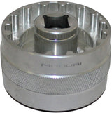 Outil de pédalier Moquai t47 bb86