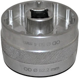 Outil de pédalier Moquai t47 bb86
