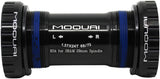 Moquai bsa dub boîtier de pédalier en acier inoxydable